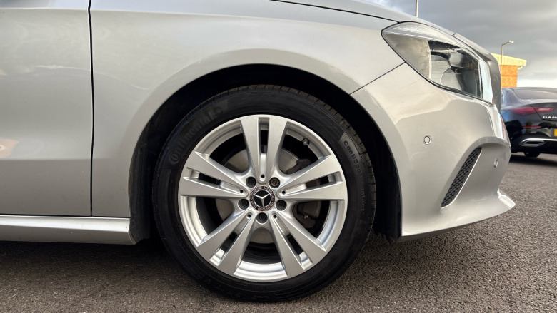 Mercedes-Benz A-Class A180 Sport Executive 5dr Petrol Hatchback